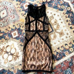 Forever21 Bodycon Dress